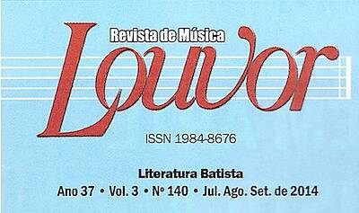 LOUVOR MAGAZINE: MINAS NOW HAS AN ASSOCIATION OF MUSICIANS