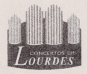 CONCERTS IN LOURDES – Antônio Efrahim (Trumpet) & Handel Cecilio (Pipe Organ)