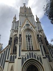 BASÍLICA DE LOURDES: Organ Concert Serie – Commemorating the Restoration of the Tamburini * Organist Handel Cecilio – BRAZIL