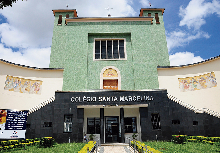 Commemorative Organ Concert for the Graduation of Handel Cecilio