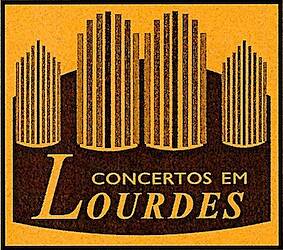 CONCERTS IN LOURDES: Soprano Maria Lúcia Godoy & Organist Handel Cecilio
