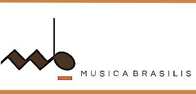 MUSICA BRASILIS * Database of free sheet music of Brazilian music available for download in PDF