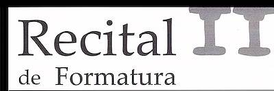 Graduation Recital in Trumpet by Misael Silva * Organist: Handel Cecilio & Trumpeter: Clóvis Beltrami