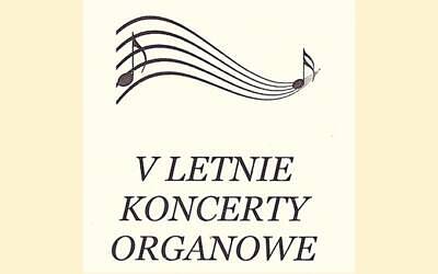 “Baion for Organ” at V Summer Concerts – Organ * Nowy Targ – Poland