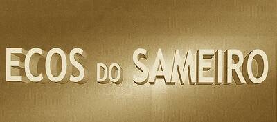 ECOS DO SAMEIRO Newspaper: “Inaugural Concert Cycle of the New Organ of the Basilica of Sameiro” * With the Organist Handel Cecilio – Braga-Portugal