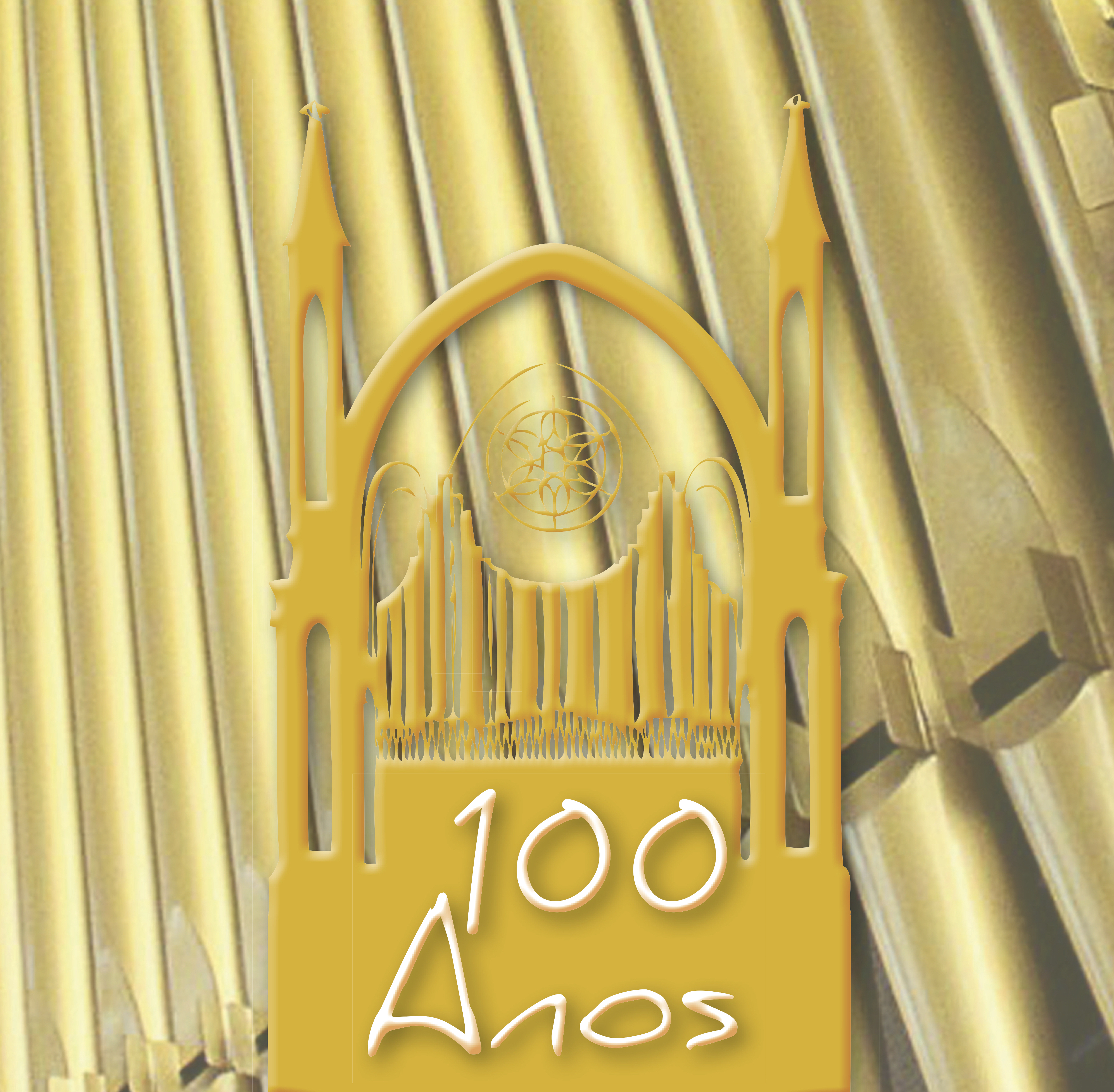 100 Years of the Pipe Organ of the Evangelical Cathedral of São Paulo * With Handel Cecilio
