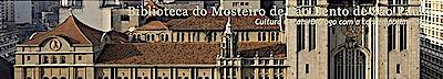 Library of the Monastery of São Bento de São Paulo – General Culture – Dialogue with contemporaneity