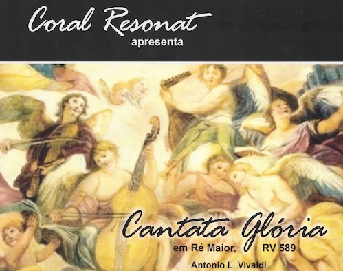Resonat Choir – Gloria (Vivaldi)