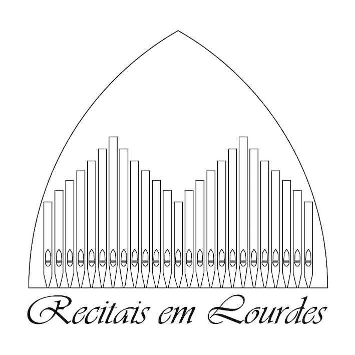 Recitais em Lourdes: Friends in Concert * Handel Cecilio (organist), Marisa Simões (soprano) & Charles Amaral (trumpet)