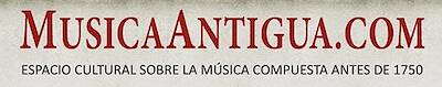 Duo Regia Symphonia Musicae on the MusicaAntigua.com