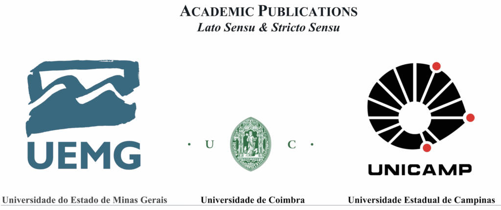 Academic Publications - universidades maior UNICAMP COIMBRA CABECALHO MENOR R