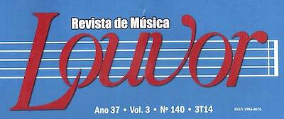 LOUVOR MAGAZINE: Interview with Handel Cecílio: “Doctor in Organistic Art”