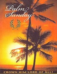 2 * WORSHIP SERVICE at Stratford Baptist Church in the Easter season on Palm Day * With organist Dr. Handel Cecilio – Stratford-CT (USA) – 2015