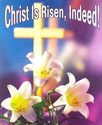 4 * WORSHIP SERVICE at Stratford Baptist Church in the Easter season on Easter Sunday * With organist Dr. Handel Cecilio – Stratford-CT (USA) – 2015