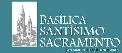 “Royal Fanfare” en la Basílica del Santísimo Sacramento, in Buenos Aires, Argentina