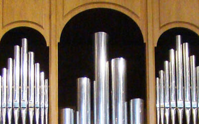 Concierto de Trompeta y Órgano * La Pola (Asturias-Spain)