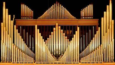 A ATIVIDADE ORGANÍSTICA NO BRASIL: Renovação ou queda de uma cultura? – Kenny Alberto Simões Pereira – 2016