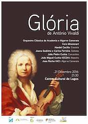 2 * PORTUGAL CONCERT SERIE – CATHEDRAL OF FARO * With organist Dr. Handel Cecilio – December 16, 2016