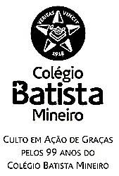 WORSHIP SERVICE: organist and pianist Handel Cecilio in a Celebration for 99 years of Baptist High School Mineiro – 2017