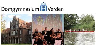 The Royal Fanfare opens the Christmas Concert in the Bücker Stiftskirche – Germany