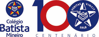 Commemorative Medal for the Centenary of Colégio Batista Mineiro – Brazil (1918-2018)