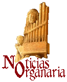 Asociación “Manuel Marín” de Amigos del Órgano de Valladolid-Spain – 2019
