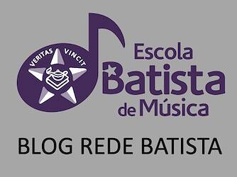 4 * BLOG.REDEBATISTA: EBM’s pre-university music student is approved at UEMG