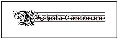PORTAL SCHOLA CANTORUM dedicates a special article on the São José Vaz Choir, and makes mention of the organist Handel Cecilio