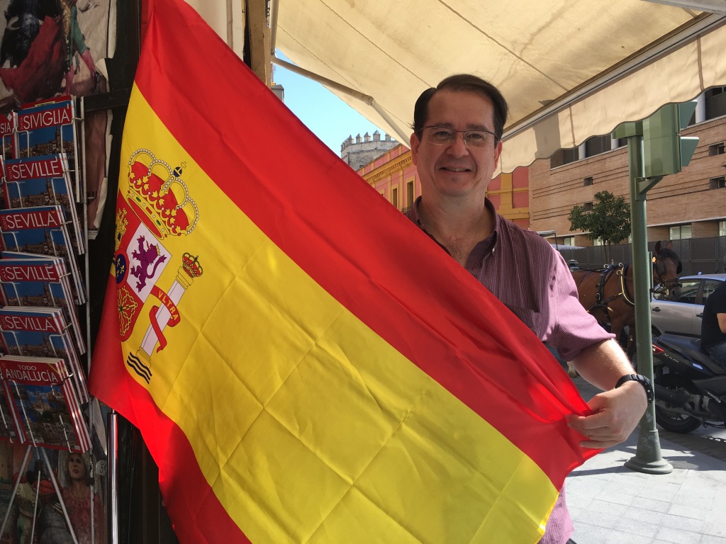 XI CONGRESO MISIONEIRO – Seville-Spain