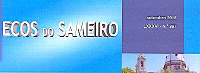 NEWSPAPER ECOS DO SAMEIRO: World Music Day with the organist Handel Cecilio * Sameiro Basilica in Braga – Portugal