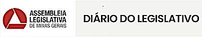 JOURNAL OF THE LEGISLATURE OF THE STATE OF MINAS GERAIS * With organist Handel Cecilio – 3 December 2021
