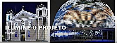 ILLUMINE THE PROJECT: reference to the organist Handel Cecilio in the news article “DIAMANTINA (MG): Nossa Senhora do Amparo Church – Part II: The Emperor’s Parade at the Feast of the Divine”- 2022
