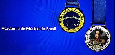 Academy of Music of Brazil