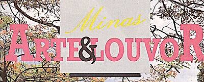 Minas Arte & Louvor! 79º CONGRESSO NACIONAL DA AMBB