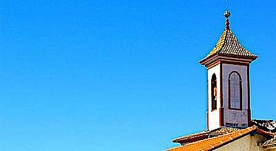 Baroque Concert * Presentation of the project for the restoration of the pipe organ of the Carmo Church of Diamantina