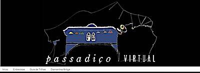 THE MELODIC VOICE OF CARMO SOUNDS AGAIN – Diamantina – Brazil