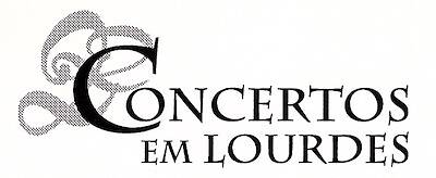 CONCERTS IN LOURDES: THE ROUXINÓIS OF DIVINÓPOLIS – singing boys & organist Handel Cecilio