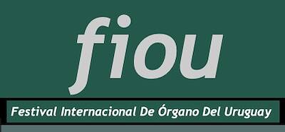 Composition by organist Handel Cecilio was played at the XXVI Festival Internacional De Órgano – 2012