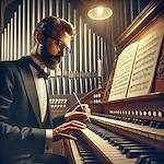 Handel Cecílio Compositions