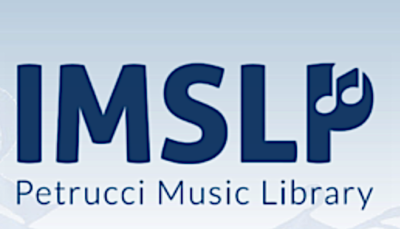 Handel Cecilio’s Compositions Sheet Music